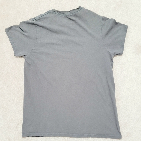 Lord of the Rings T-Shirt Size S One Ring Graphic Tee Movie Merch 100% Cotton - Picture 3 of 9